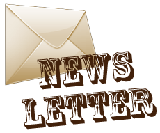 inscription newsletter